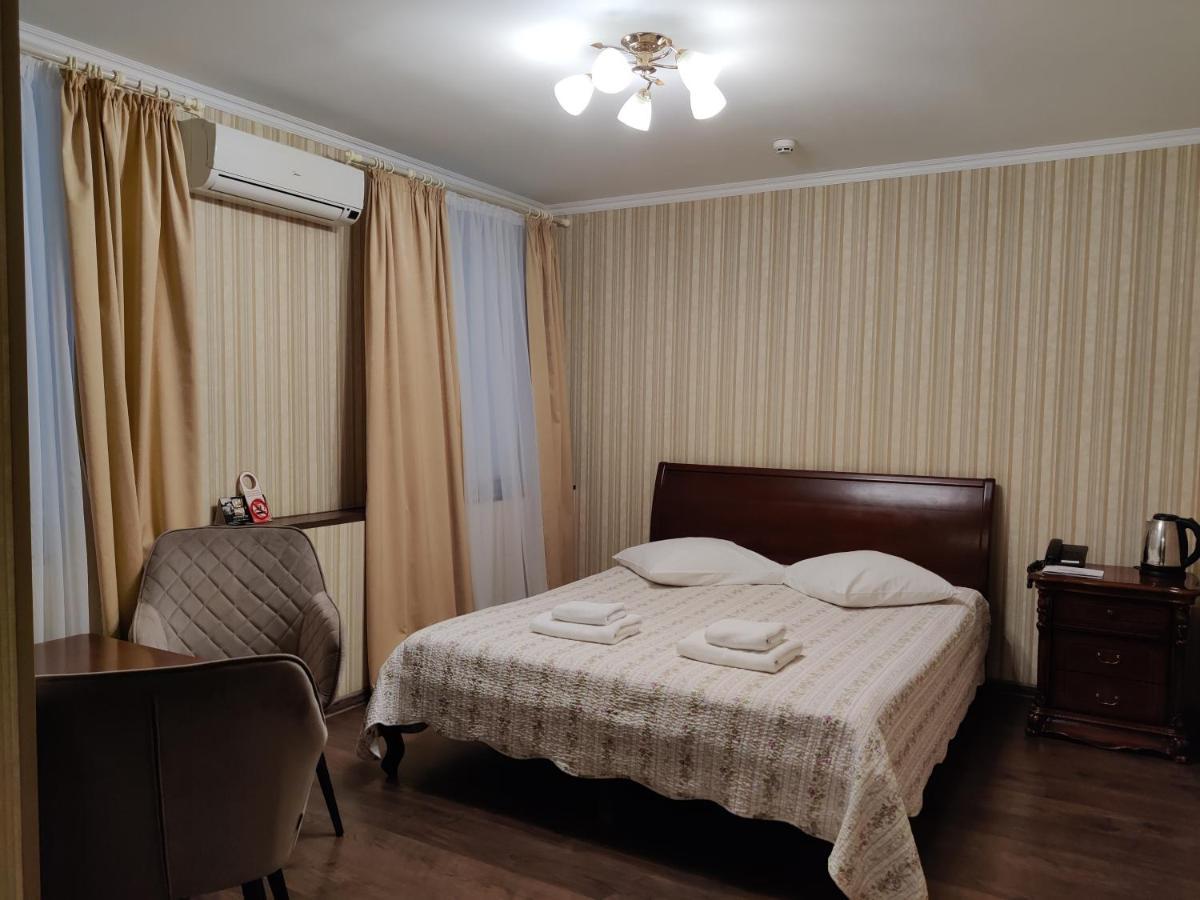 Evropeyskiy Κίεβο Εξωτερικό φωτογραφία